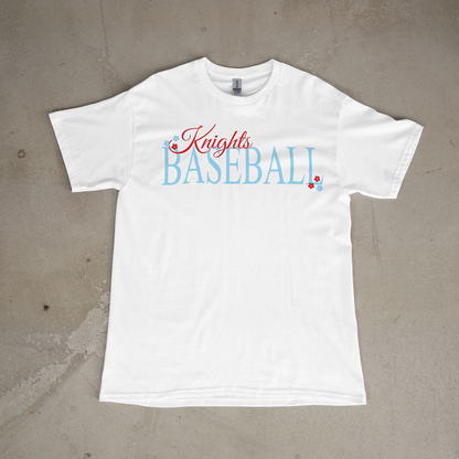Knights Baseball Daisy