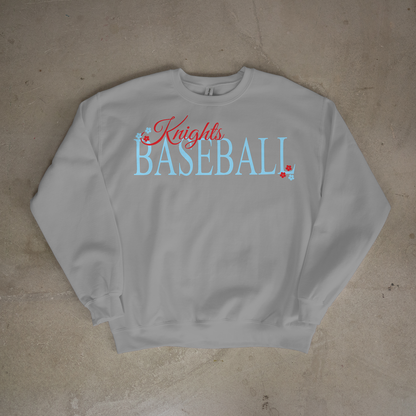 Knights Baseball Daisy