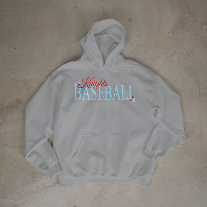 Knights Baseball Daisy