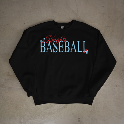 Knights Baseball Daisy