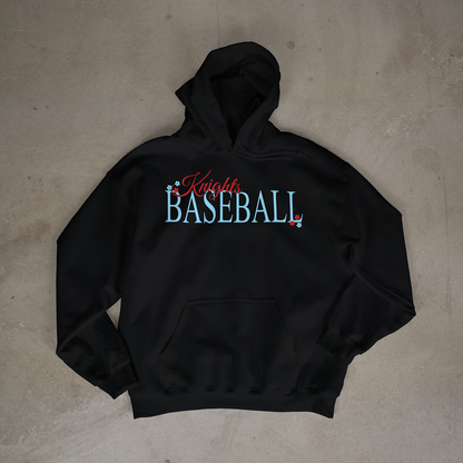 Knights Baseball Daisy