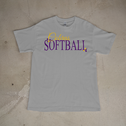 Cobras Softball Daisy