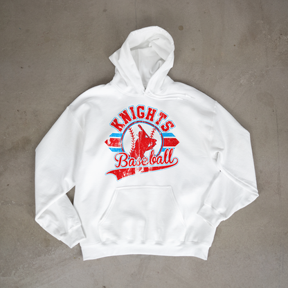 Knights Baseball Vintage