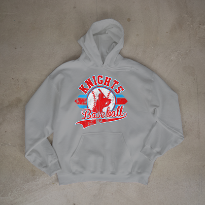 Knights Baseball Vintage