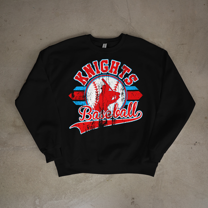 Knights Baseball Vintage