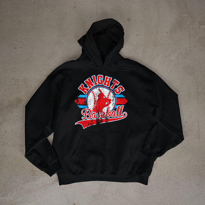 Knights Baseball Vintage