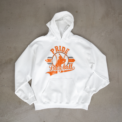 Pride Baseball Vintage