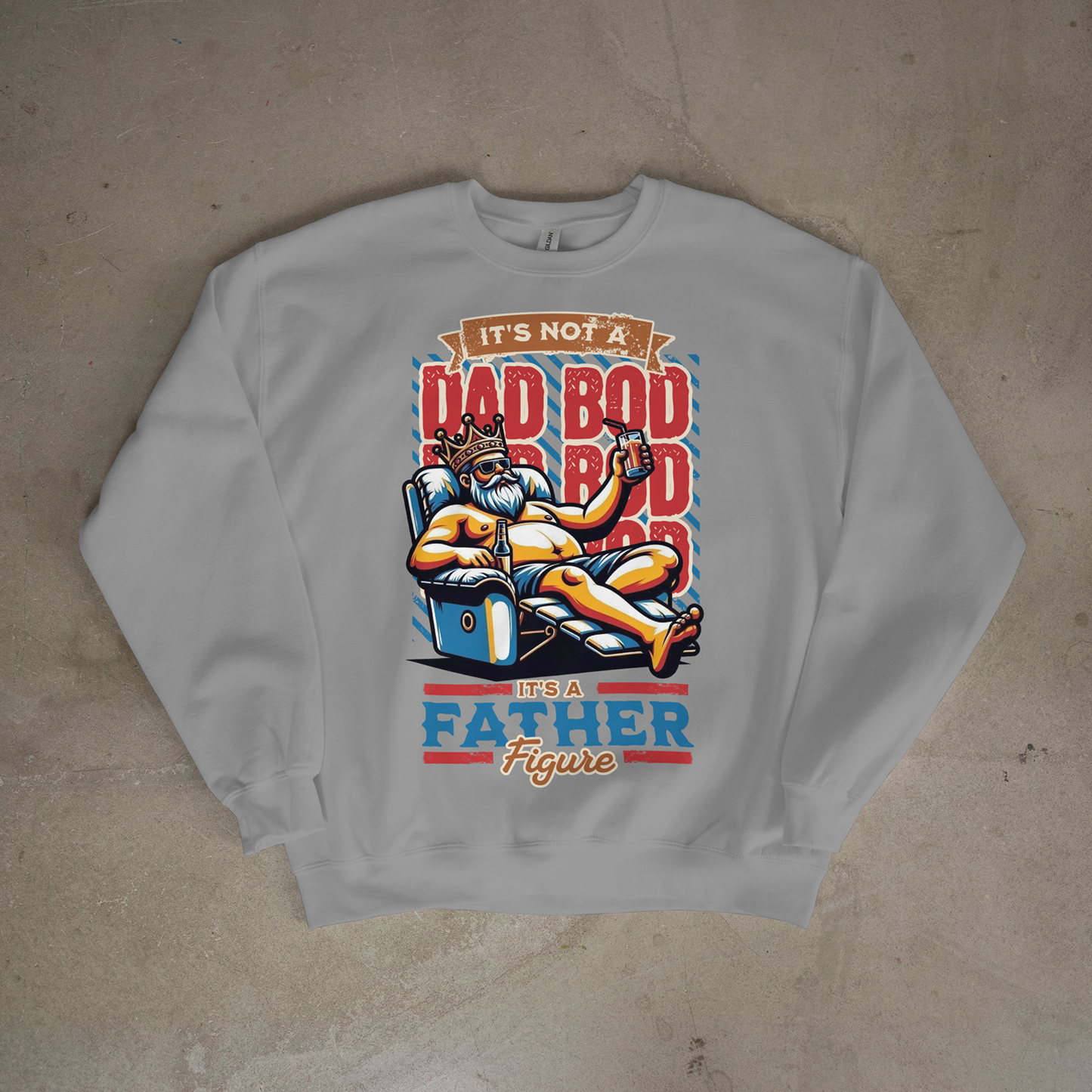 Father Figure