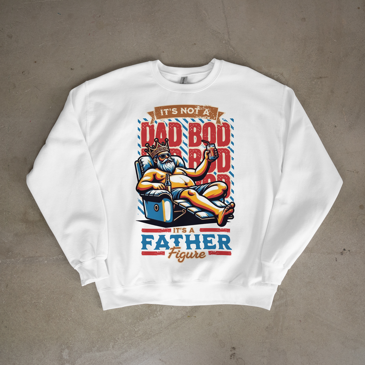 Father Figure