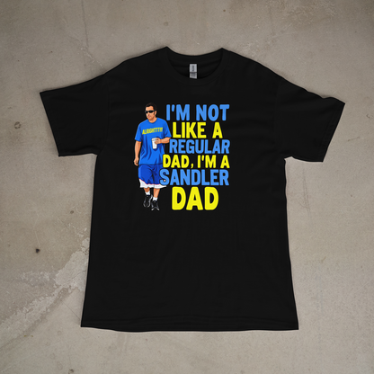 Sandler Dad