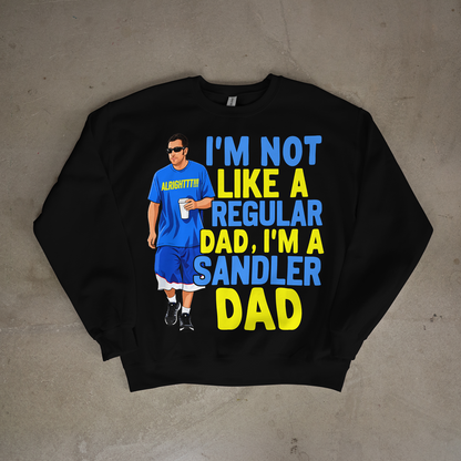 Sandler Dad