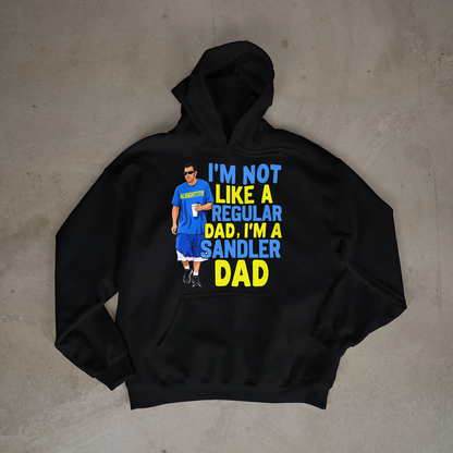 Sandler Dad