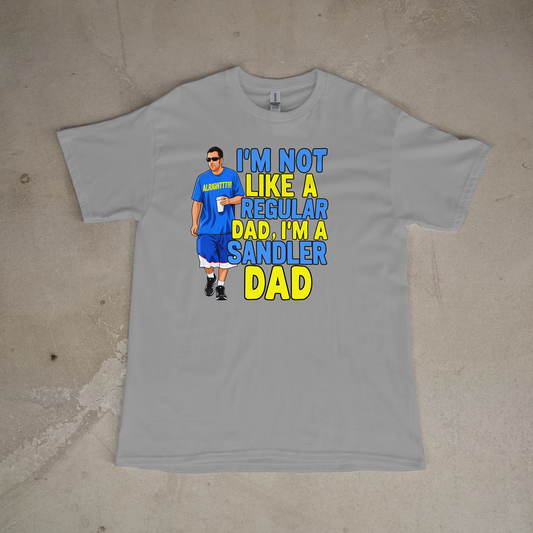Sandler Dad