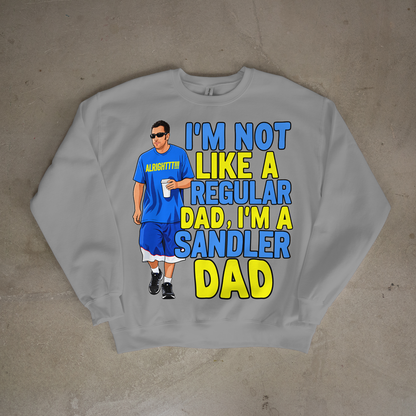 Sandler Dad