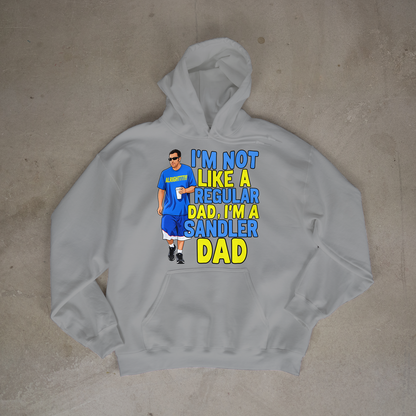 Sandler Dad