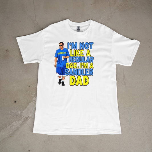 Sandler Dad