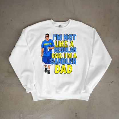 Sandler Dad