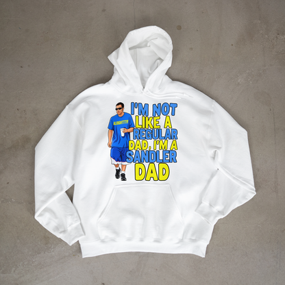 Sandler Dad
