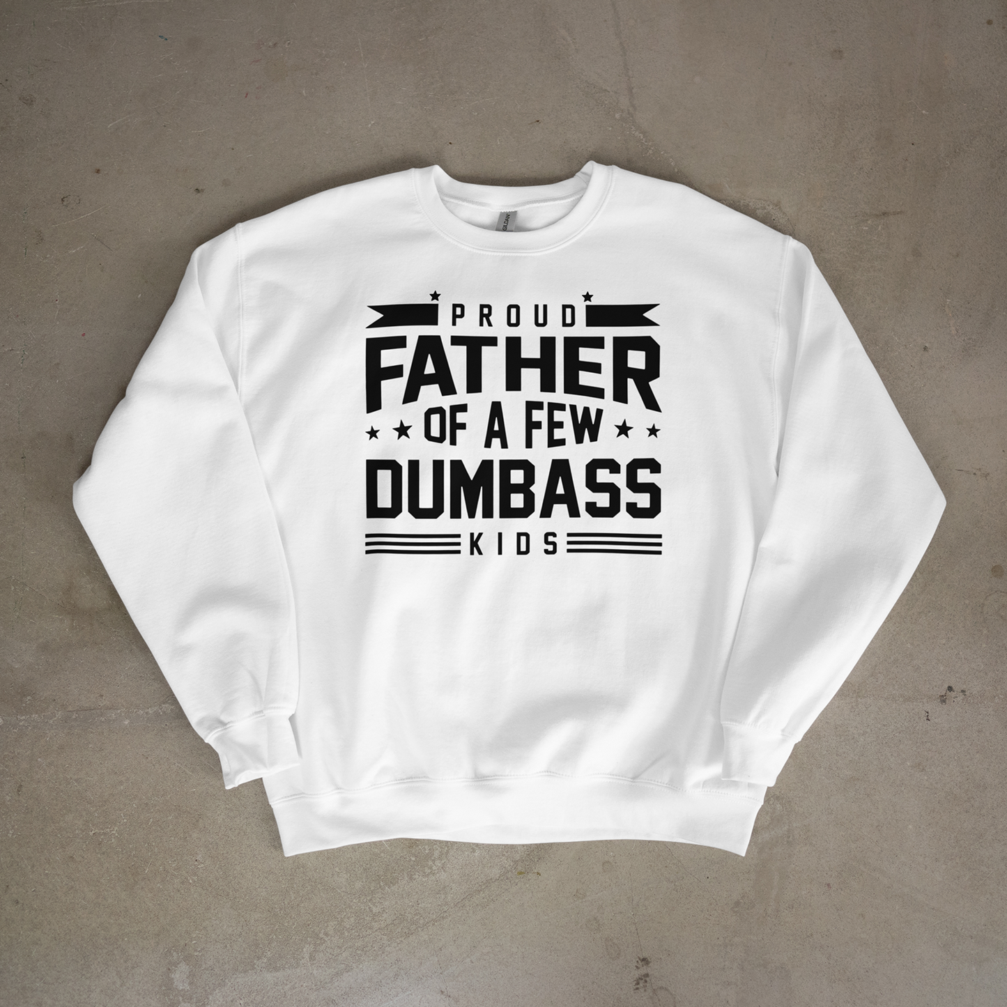 Proud Father