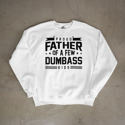 Proud Father