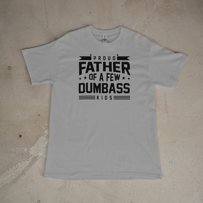 Proud Father
