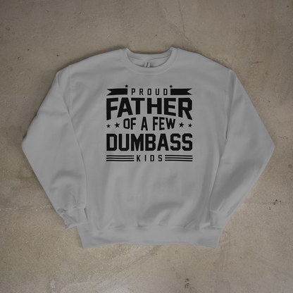 Proud Father