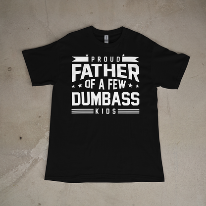 Proud Father