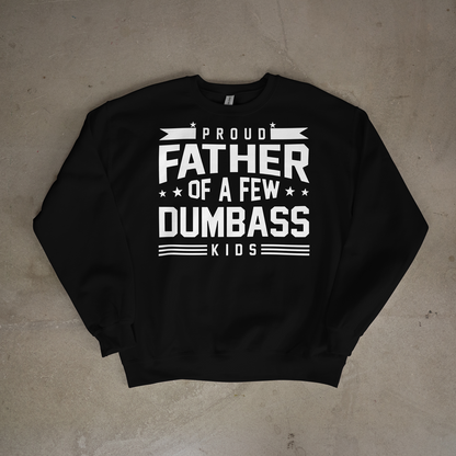Proud Father
