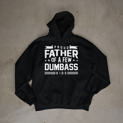 Proud Father