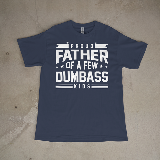 Proud Father