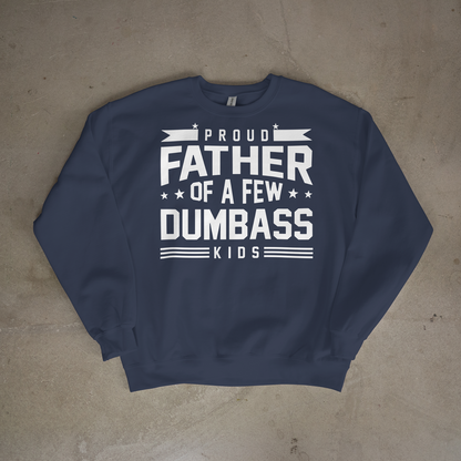 Proud Father