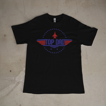 Top Dad