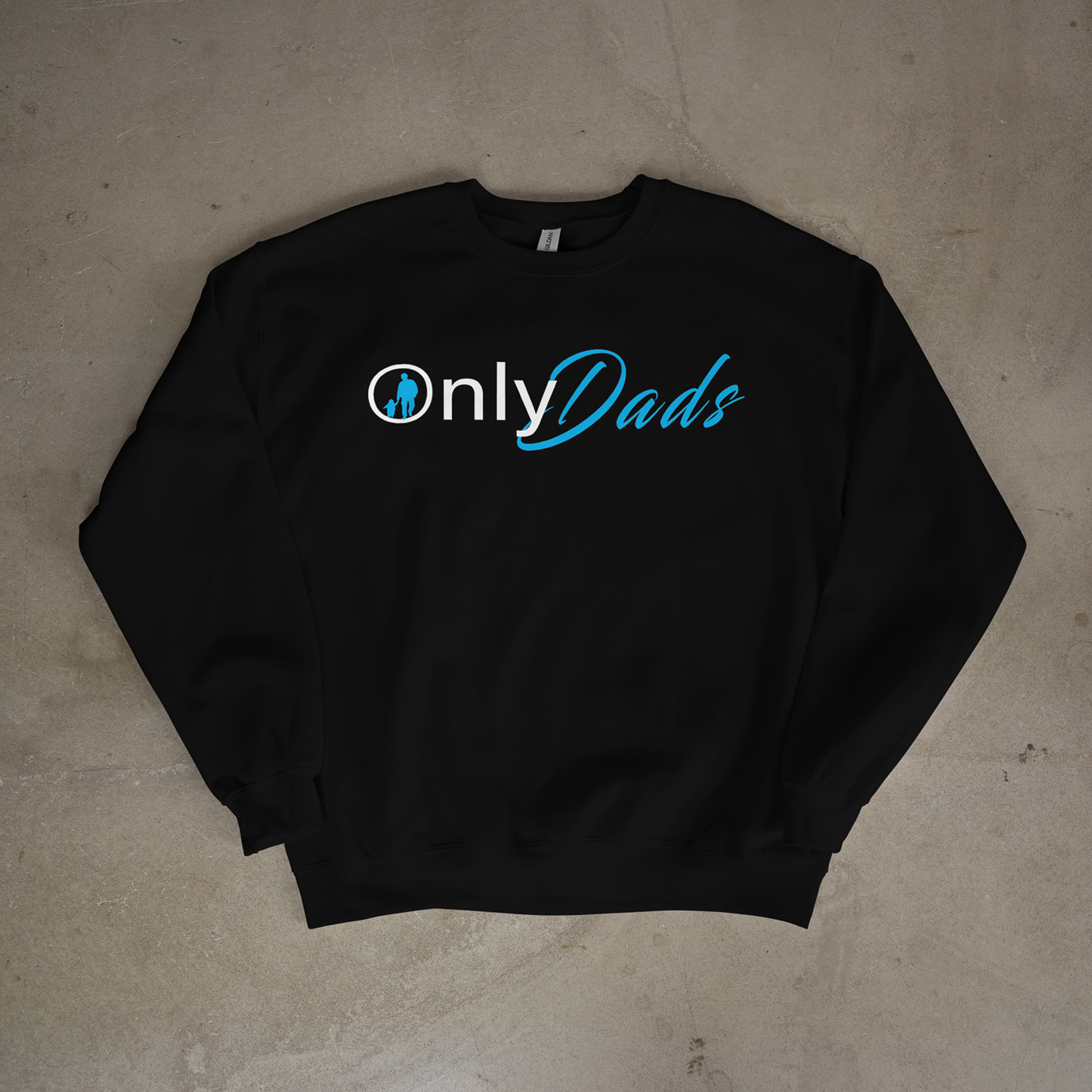 Only Dads