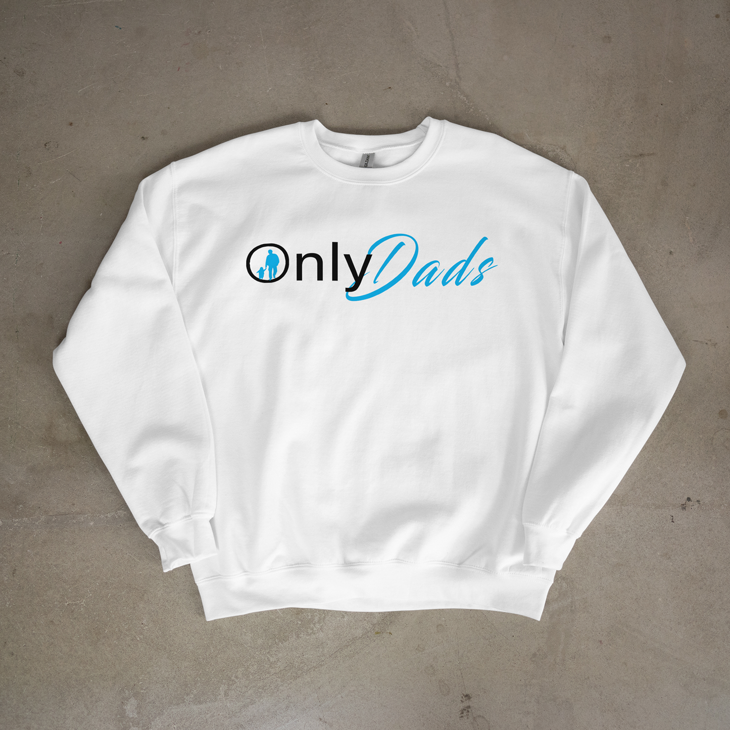 Only Dads