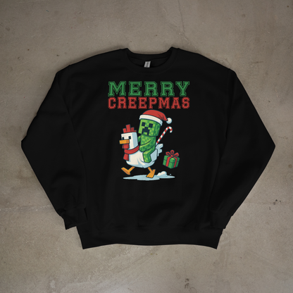Merry Creepmas