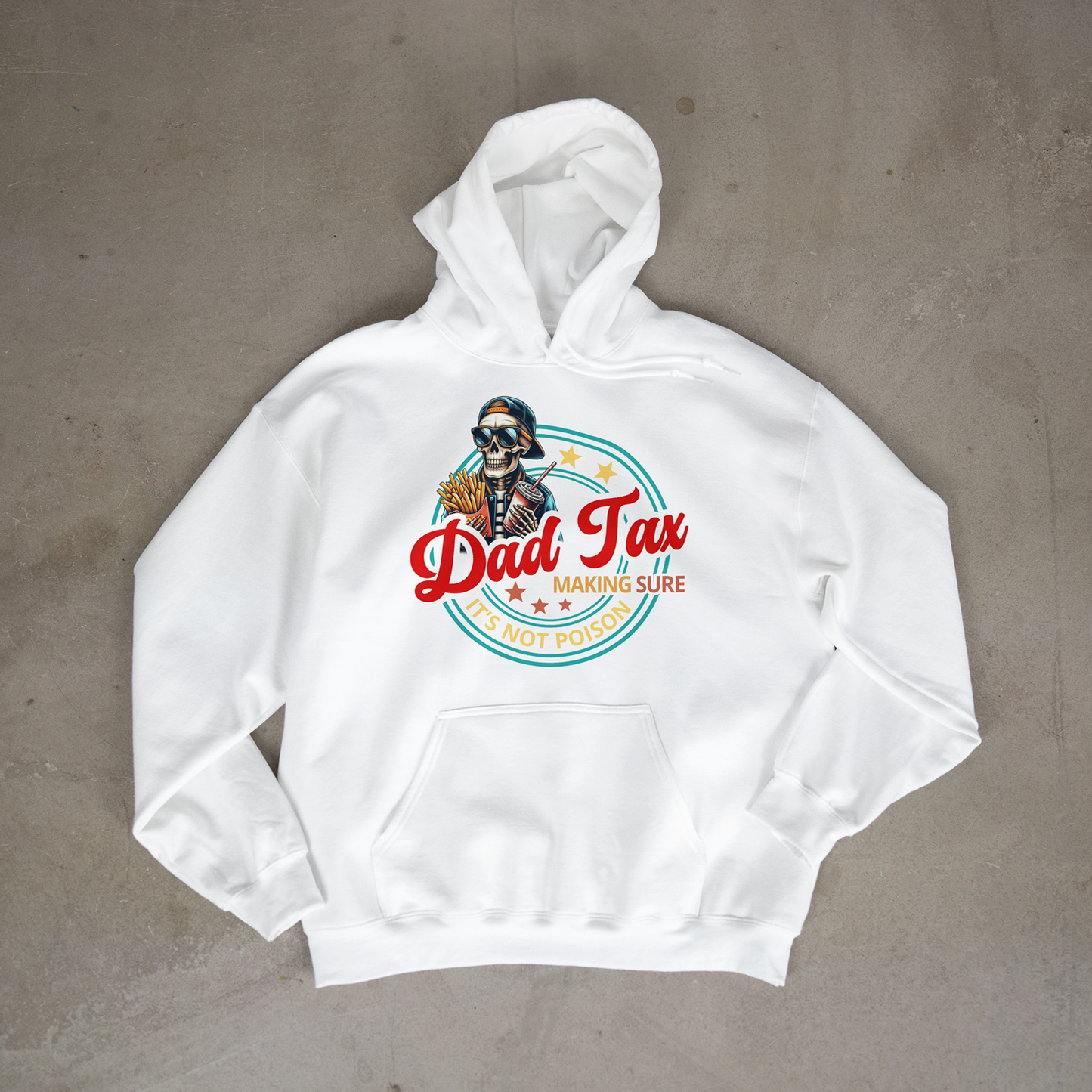 Dad Tax
