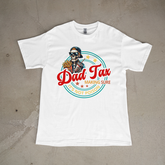 Dad Tax