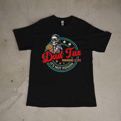 Dad Tax