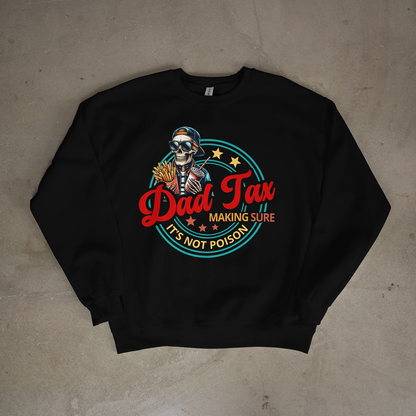 Dad Tax