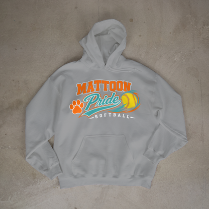 Pride 2026 Softball