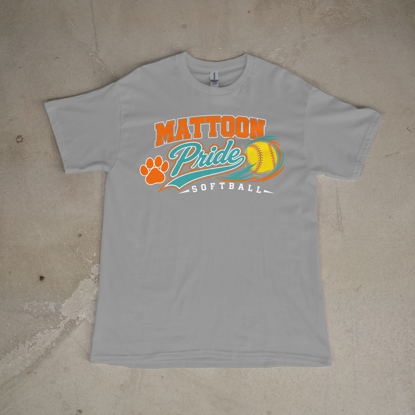 Pride 2026 Softball