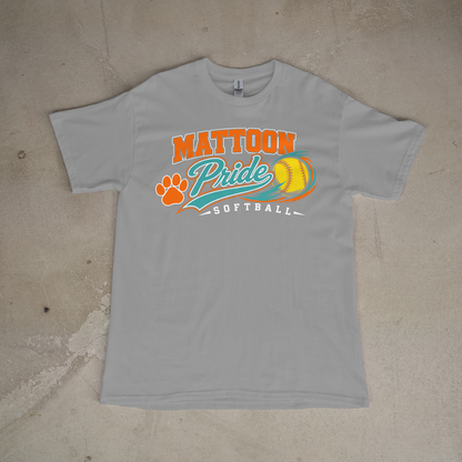 Pride 2026 Softball