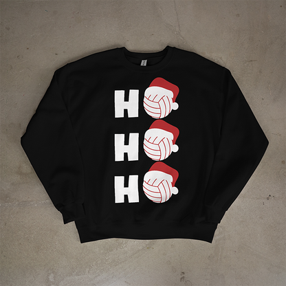 Ho Ho Ho Volleyball