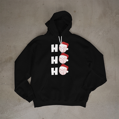 Ho Ho Ho Volleyball