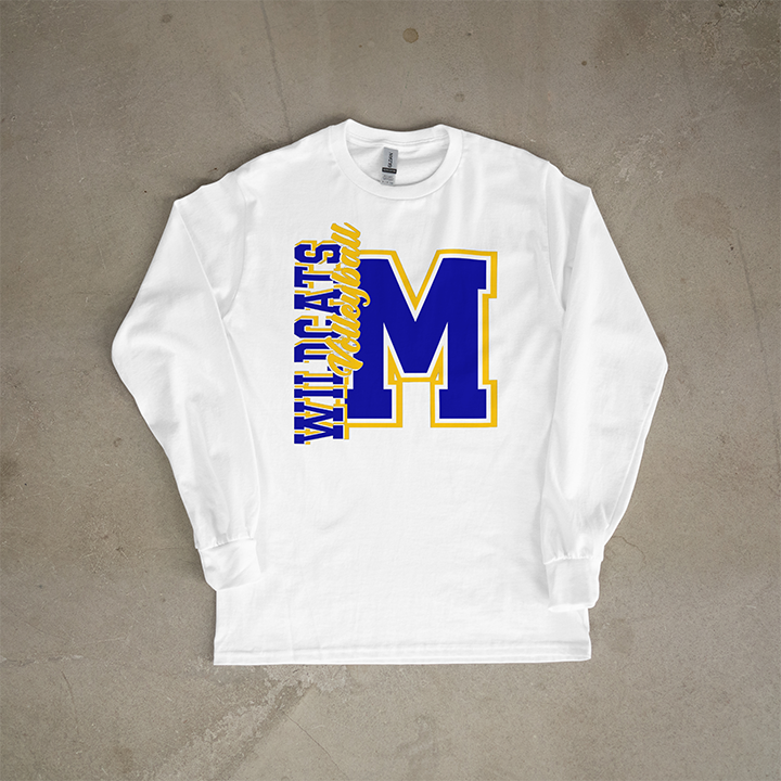 Wildcats M Volleyball