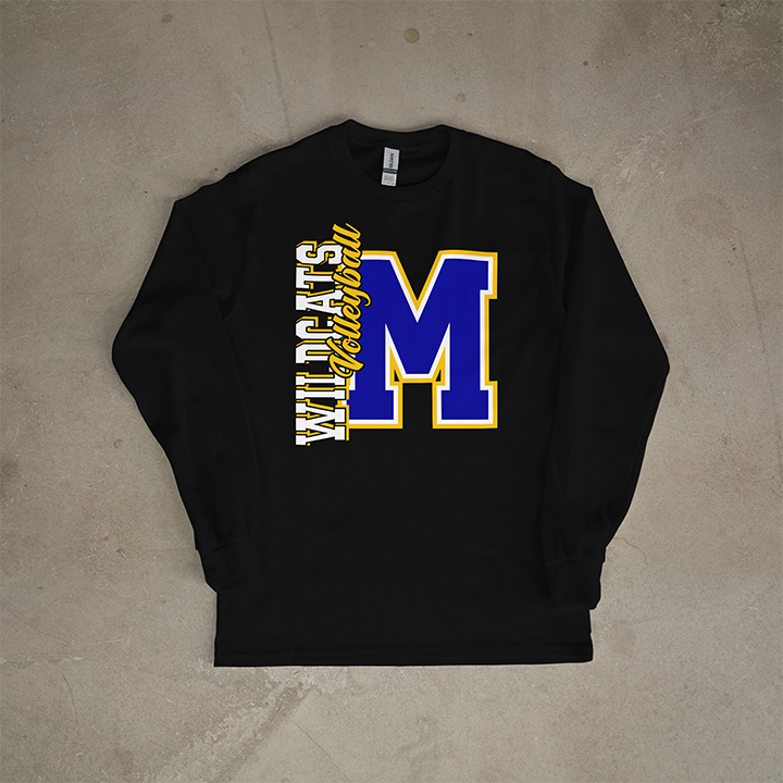 Wildcats M Volleyball