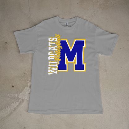 Wildcats M Volleyball