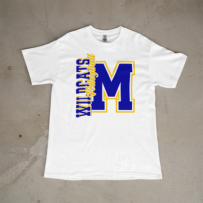 Wildcats M Volleyball