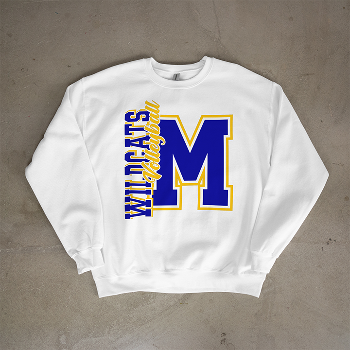 Wildcats M Volleyball