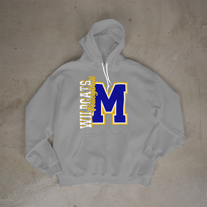 Wildcats M Volleyball